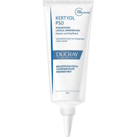 DUCRAY KERTYOL PSO Konzentrat 100 ml – PZN 15613381 из немецкой аптеки