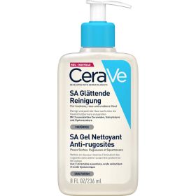 CERAVE SA Reinigung Lotion 236 ml – PZN 15660854 из немецкой аптеки