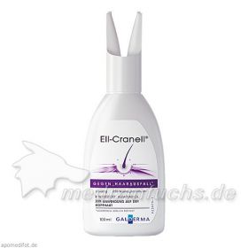 Ell-Cranell, 100 ML – PZN 9944694 из немецкой аптеки