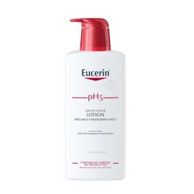 EUCERIN pH5 leichte Lotion empfindliche Haut 400 ml – PZN 13889268 из немецкой аптеки
