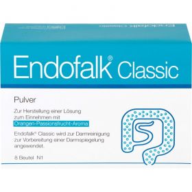 ENDOFALK Classic Plv.z.Her.e.Lsg.z.Einn.Btl. 8 St – PZN 3530 из немецкой аптеки