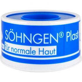SHNGEN PLAST 2,50 cmx5 m Heftpflaster 1 St – PZN 8042 из немецкой аптеки