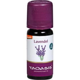 LAVENDEL L Bio 10 ml – PZN 149564 из немецкой аптеки