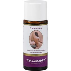 CALENDULA L Bio 50 ml – PZN 250777 из немецкой аптеки