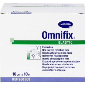 OMNIFIX elastic 10 cmx10 m Rolle 1 St – PZN 255585 из немецкой аптеки