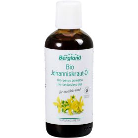 JOHANNISKRAUT L 100 ml – PZN 499057 из немецкой аптеки