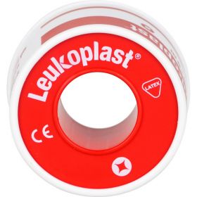 LEUKOPLAST 2,5 cmx5 m 1 St – PZN 625993 из немецкой аптеки