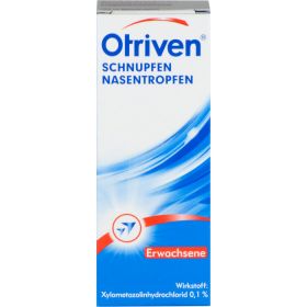 OTRIVEN 0,1% Nasentropfen f.Erw.u.Schulkdr. 100 ml – PZN 753722 из немецкой аптеки