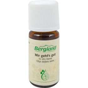 MIR GEHTS gut etherische lmischung 10 ml – PZN 821085 из немецкой аптеки