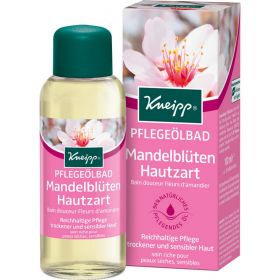 KNEIPP PFLEGELBAD Mandelblten hautzart 100 ml – PZN 834076 из немецкой аптеки