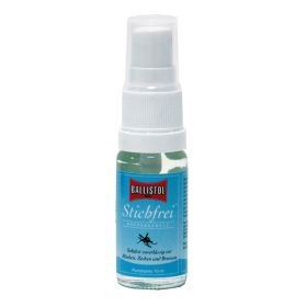 STICHFREI l 10 ml – PZN 1073521 из немецкой аптеки