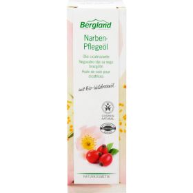 NARBEN PFLEGEL 30 ml – PZN 1109940 из немецкой аптеки