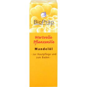 MANDELL 100 ml – PZN 1156276 из немецкой аптеки