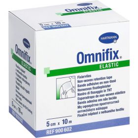 OMNIFIX elastic 30 cmx10 m Rolle 1 St – PZN 1316509 из немецкой аптеки