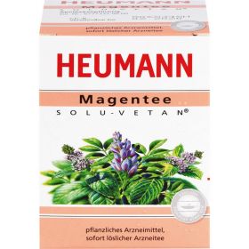 HEUMANN Magentee Solu Vetan 30 g – PZN 1518667 из немецкой аптеки