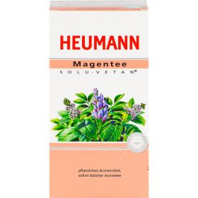 HEUMANN Magentee Solu Vetan 60 g – PZN 1518673 из немецкой аптеки