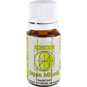 JAPAN Minzl Tema 10 ml – PZN 1587473 из немецкой аптеки