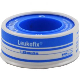 LEUKOFIX Verbandpfl.1,25 cmx5 m 1 St – PZN 1698586 из немецкой аптеки