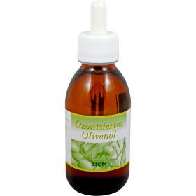 OLIVENL OZONISIERT 150 ml – PZN 2223371 из немецкой аптеки