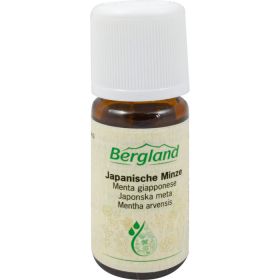 JAPANISCHES Minzl 10 ml – PZN 2434837 из немецкой аптеки