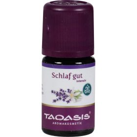 SCHLAF GUT l intensiv 5 ml – PZN 2525008 из немецкой аптеки