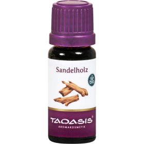 SANDELHOLZ 8% in Jojoba l 10 ml – PZN 2525014 из немецкой аптеки