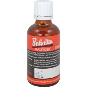 BEFELKA Hautl 50 ml – PZN 2889650 из немецкой аптеки