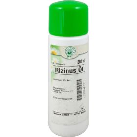 RICINUS L 200 ml – PZN 3034212 из немецкой аптеки