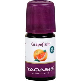 GRAPEFRUIT L Bio 5 ml – PZN 3264455 из немецкой аптеки