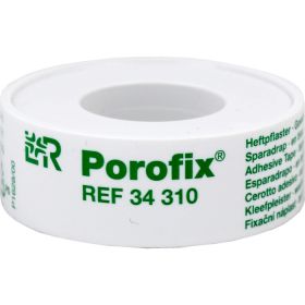 POROFIX Heftpflaster 1,25 cmx5 m 1 St – PZN 3277021 из немецкой аптеки