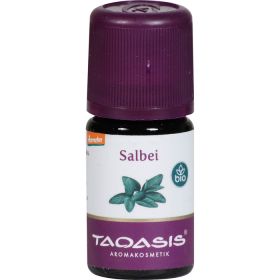 SALBEI L bio 5 ml – PZN 3287143 из немецкой аптеки