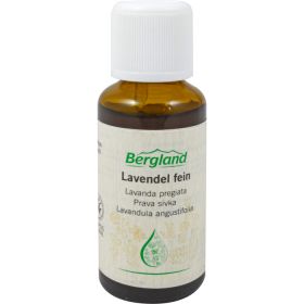 LAVENDEL L fein 30 ml – PZN 3348092 из немецкой аптеки