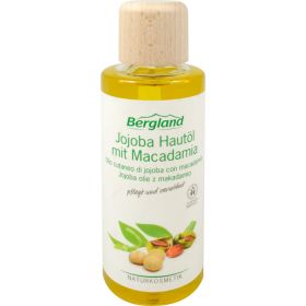 JOJOBA HAUTL 125 ml – PZN 3403129 из немецкой аптеки