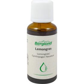 LEMONGRASL 30 ml – PZN 3414156 из немецкой аптеки