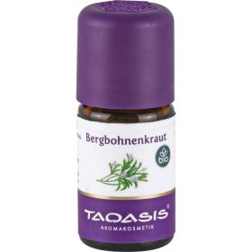 BERGBOHNENKRAUT Bio l 5 ml – PZN 3480437 из немецкой аптеки