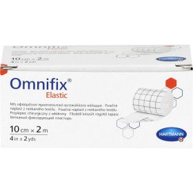 OMNIFIX elastic 10 cmx2 m Rolle CPC 1 St – PZN 3558263 из немецкой аптеки