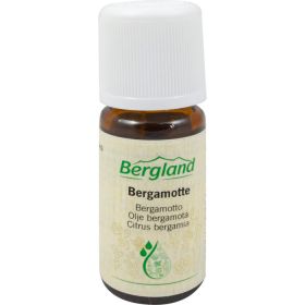 BERGAMOTTE L 10 ml – PZN 3681319 из немецкой аптеки