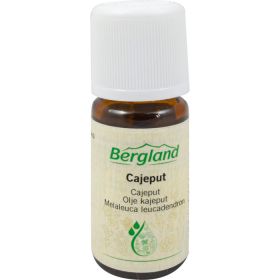 CAJEPUT L 10 ml – PZN 3681331 из немецкой аптеки