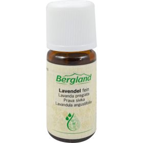 LAVENDEL L fein 10 ml – PZN 3681466 из немецкой аптеки