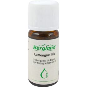 LEMONGRASL 10 ml – PZN 3681472 из немецкой аптеки