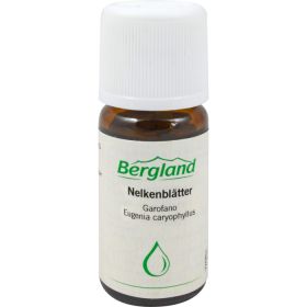NELKENBLTTER l 10 ml – PZN 3681578 из немецкой аптеки
