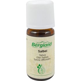 SALBEI L 10 ml – PZN 3681696 из немецкой аптеки