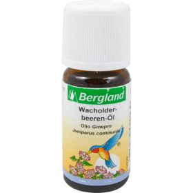 WACHOLDERBEEREN l 10 ml – PZN 3681733 из немецкой аптеки