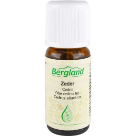 ZEDERNHOLZ l 10 ml – PZN 3681779 из немецкой аптеки