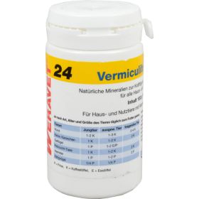 VERMICULITE Staufen Pulver vet. 100 g – PZN 4254482 из немецкой аптеки