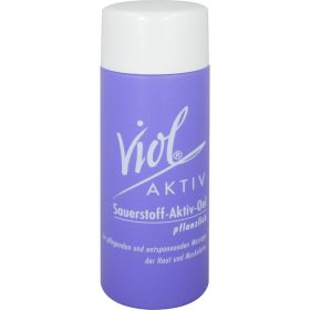 VIOL AKTIV l 100 ml – PZN 4299579 из немецкой аптеки