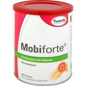 MOBIFORTE mit Collagen-Hydrolysat Pulver 300 g – PZN 4303921 из немецкой аптеки