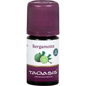 BERGAMOTTE L Bio 5 ml – PZN 4353994 из немецкой аптеки
