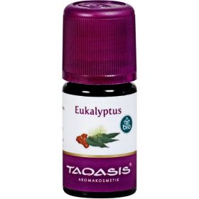 EUKALYPTUS L Bio 5 ml – PZN 4354002 из немецкой аптеки