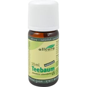 TEEBAUM L KBA 10 ml – PZN 4374418 из немецкой аптеки